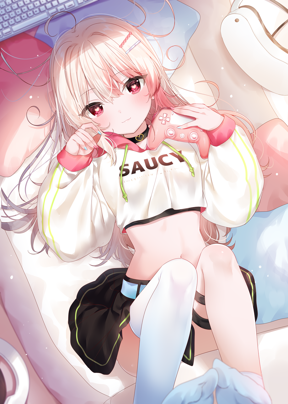 Random Image