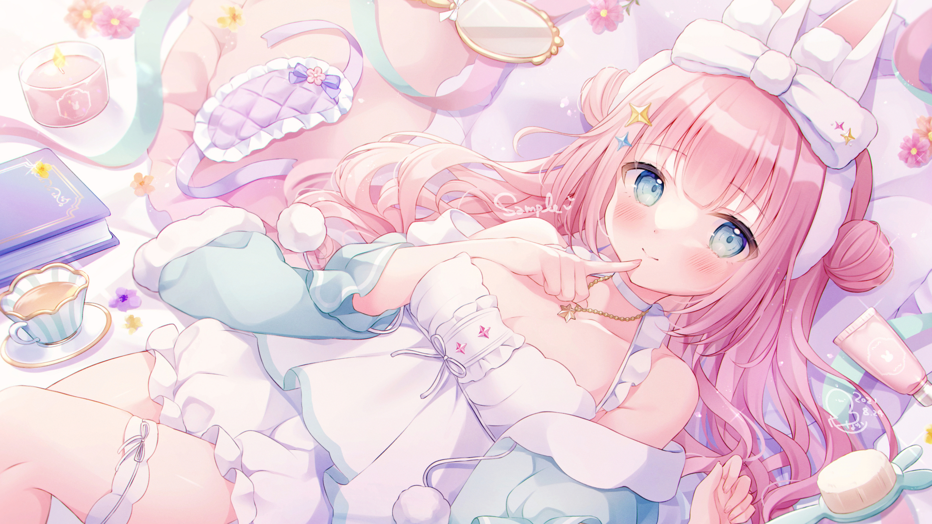 Random Image