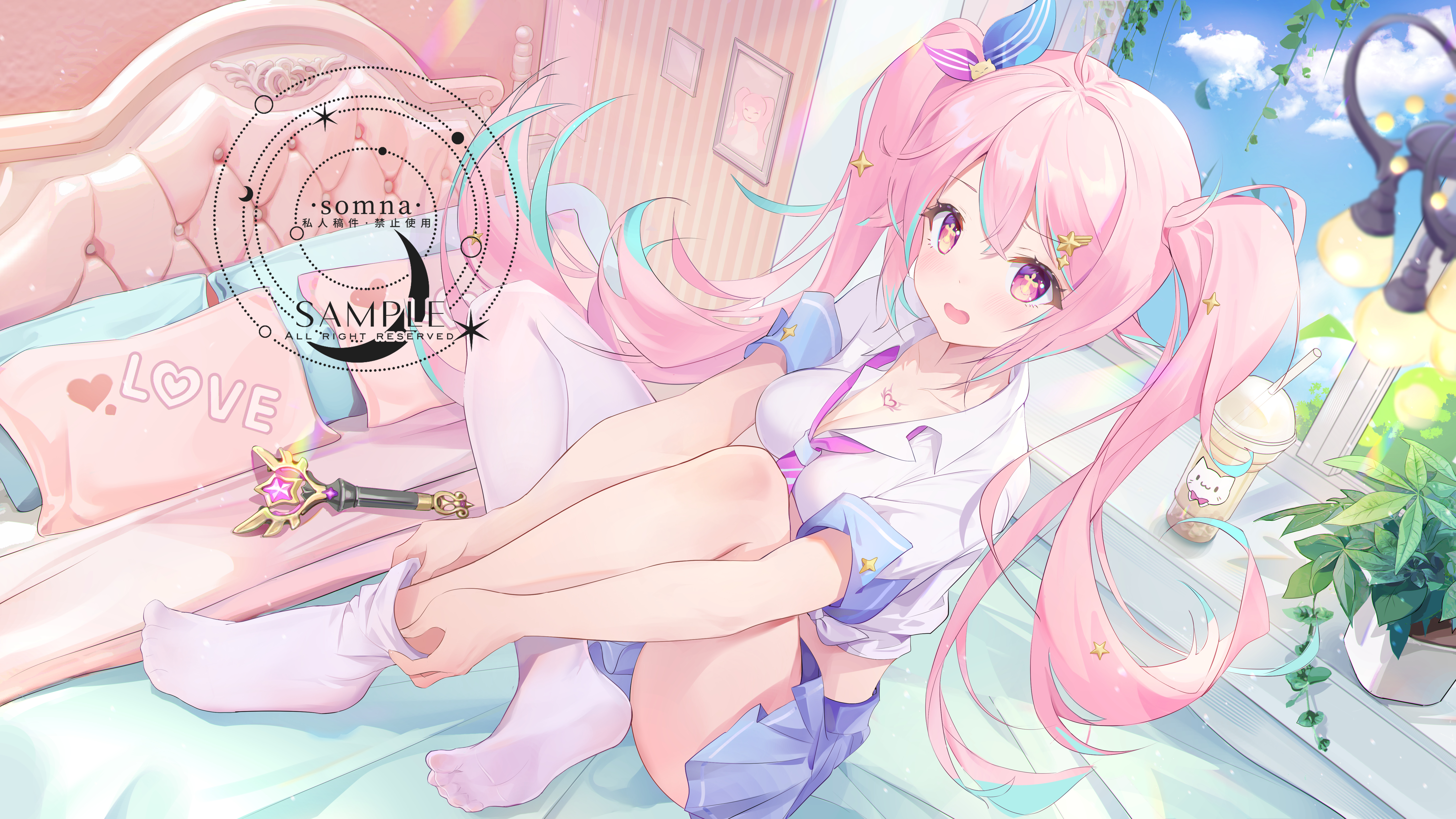 Random Image